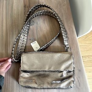 NWT Anthropologie Bag